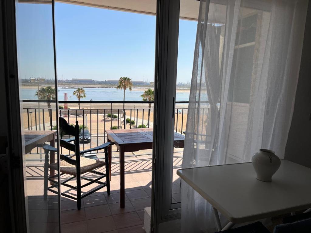 Canaleta Appartement Punta Umbría